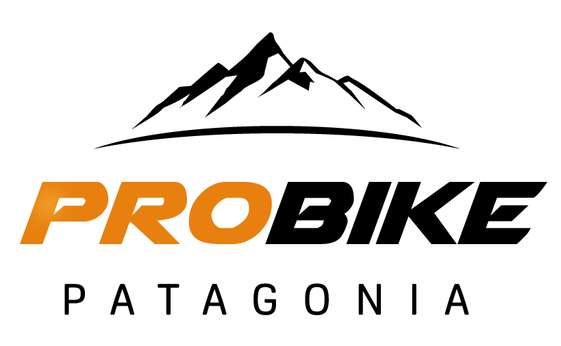 Probike Patagonia Logo